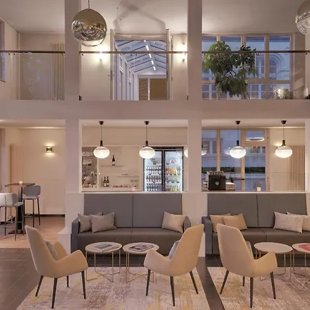 Hotel The Yard Bad Honnef-2